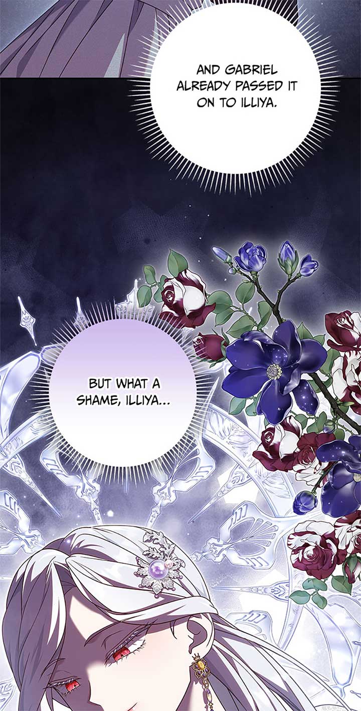 The Life Of An Evil Empress Chapter 62 - Page 48