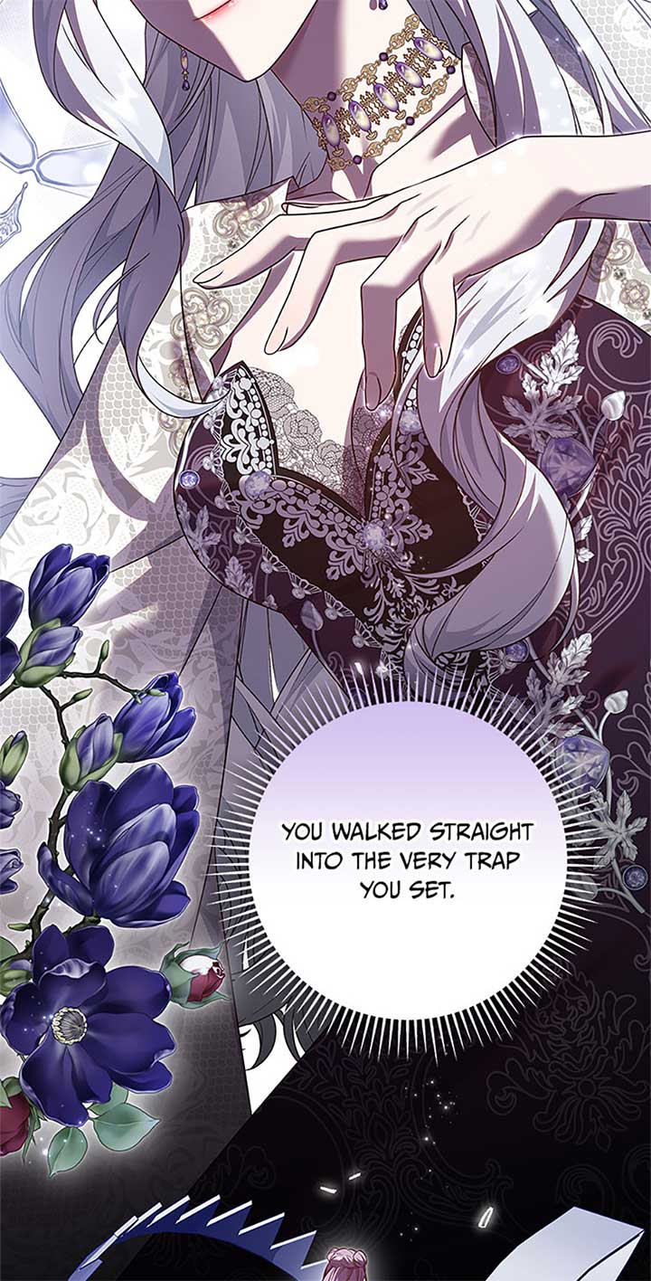 The Life Of An Evil Empress Chapter 62 - Page 49