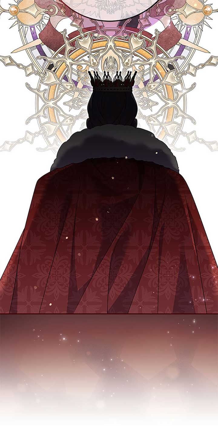 The Life Of An Evil Empress Chapter 62 - Page 52