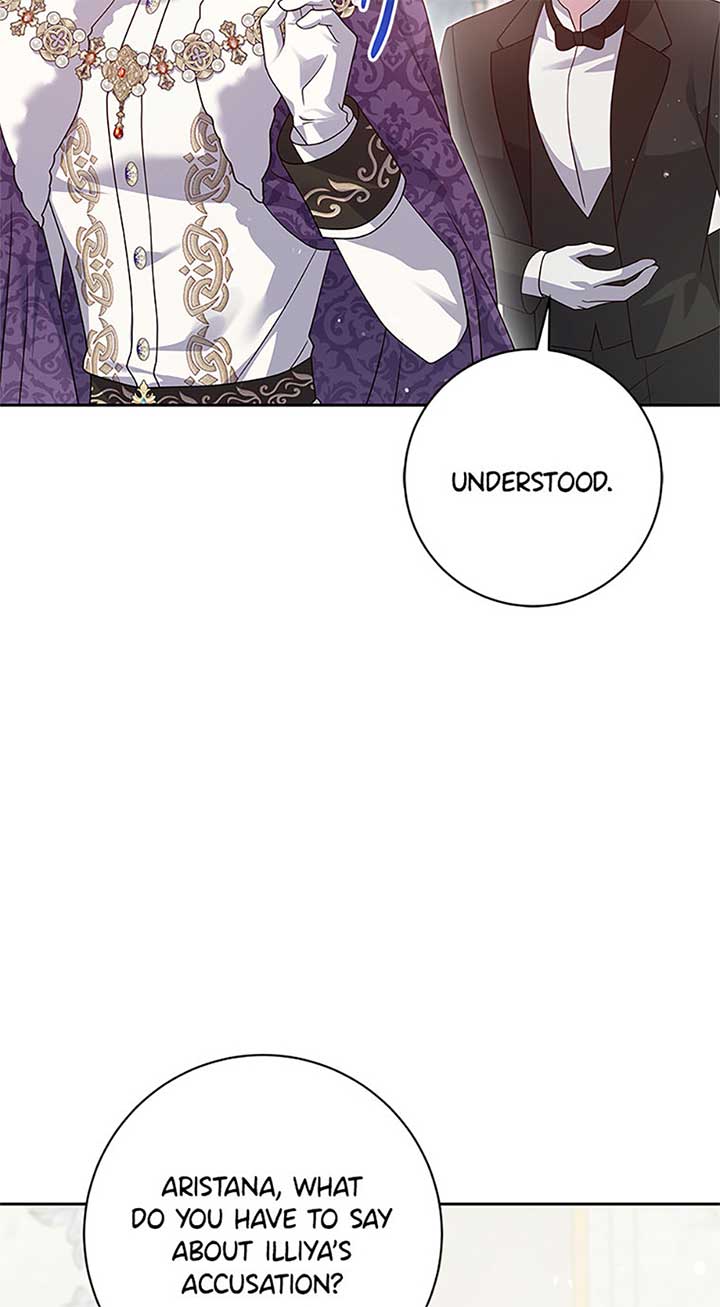 The Life Of An Evil Empress Chapter 62 - Page 56