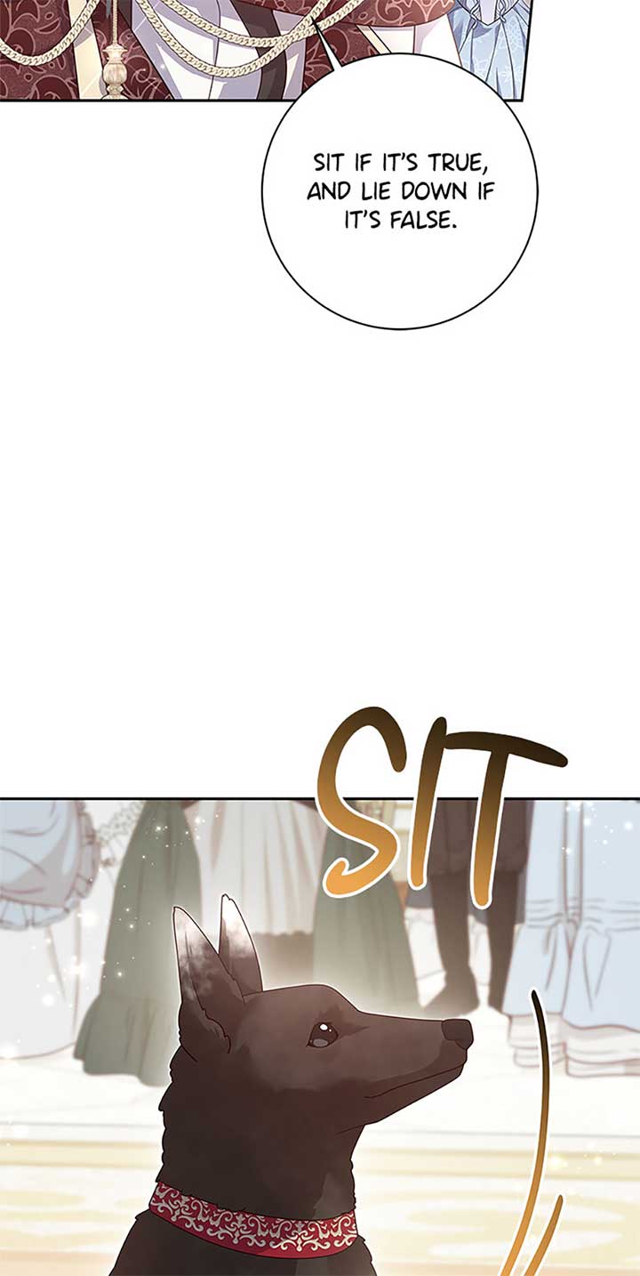 The Life Of An Evil Empress Chapter 62 - Page 6