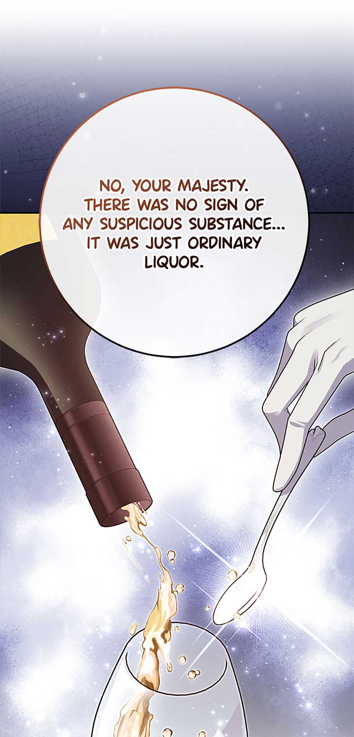 The Life Of An Evil Empress Chapter 62 - Page 63
