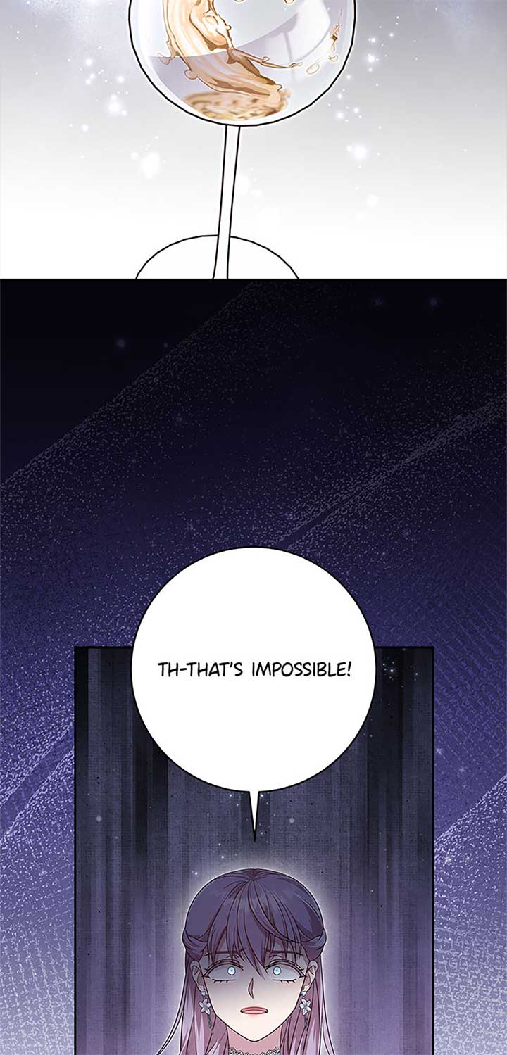 The Life Of An Evil Empress Chapter 62 - Page 64