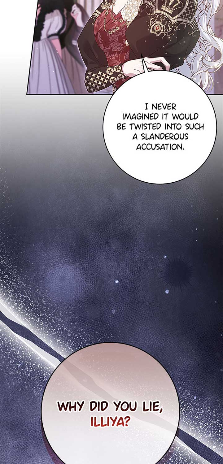 The Life Of An Evil Empress Chapter 62 - Page 66
