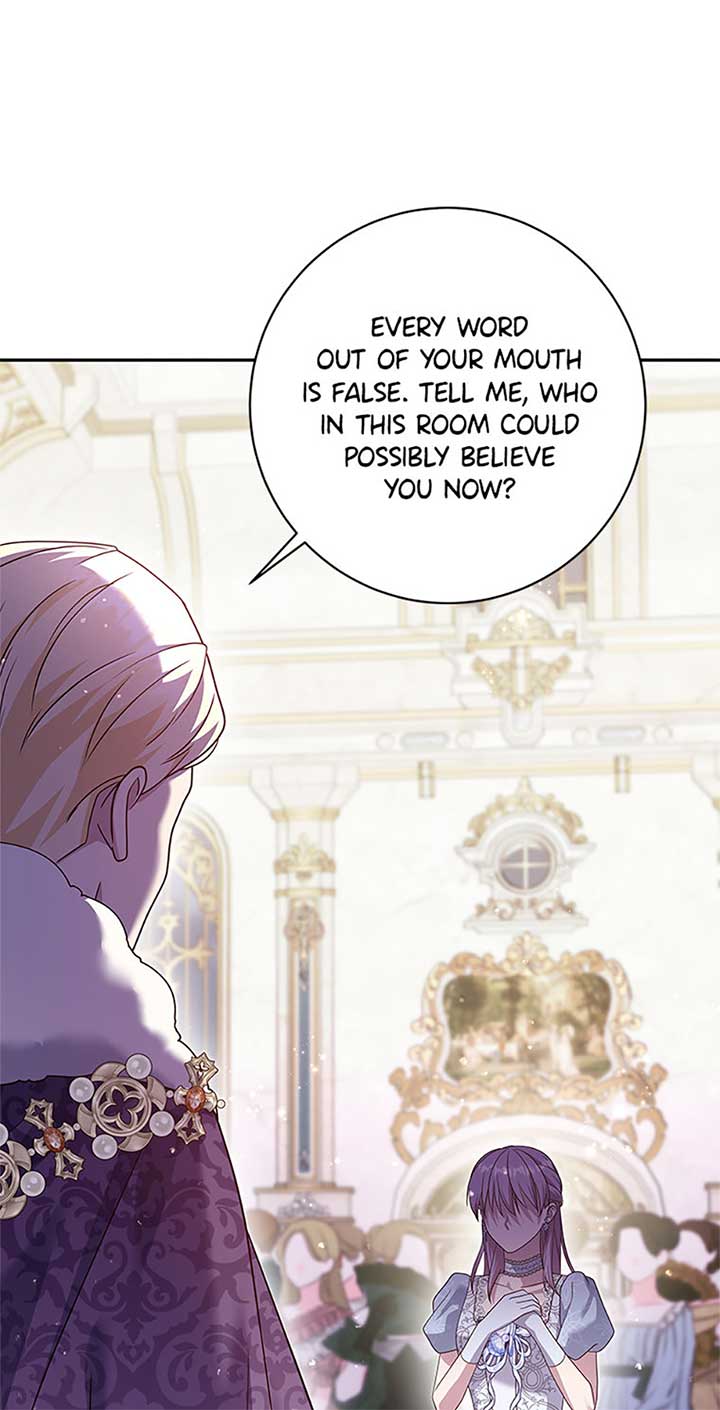 The Life Of An Evil Empress Chapter 62 - Page 68
