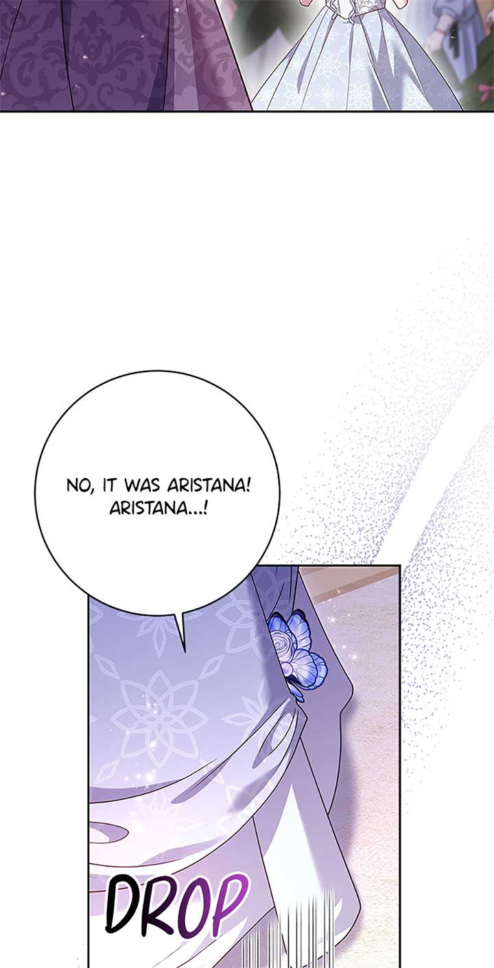 The Life Of An Evil Empress Chapter 62 - Page 69