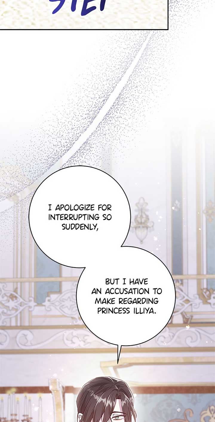 The Life Of An Evil Empress Chapter 62 - Page 71
