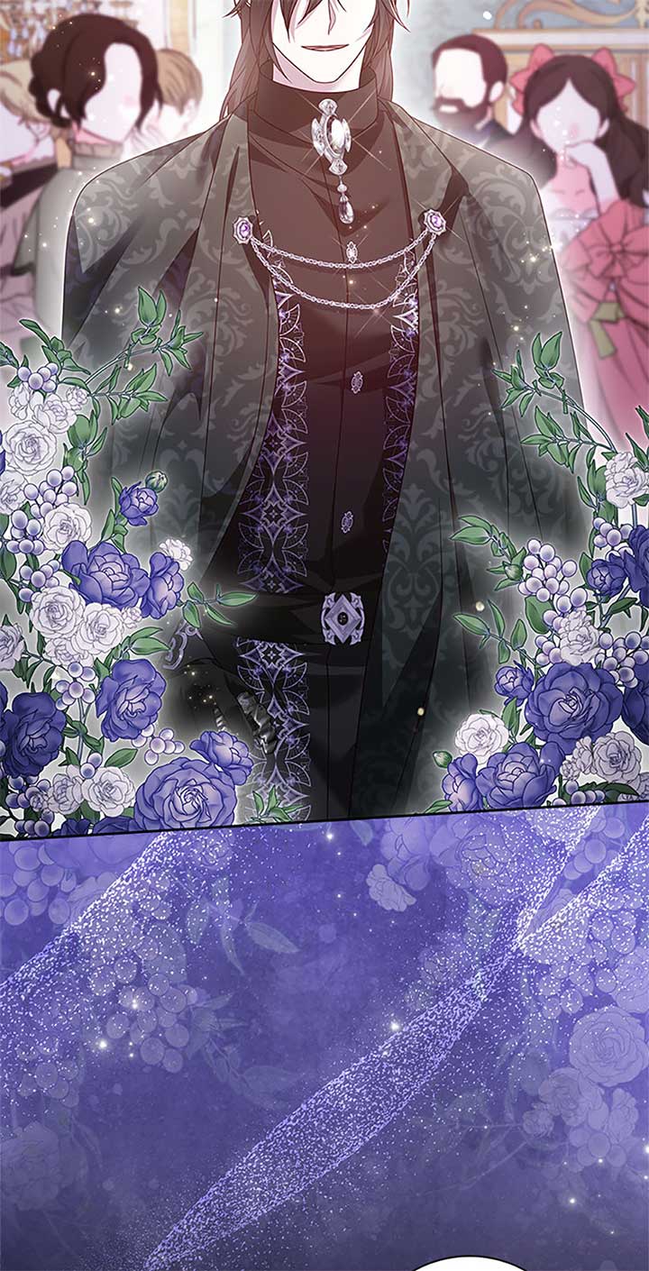 The Life Of An Evil Empress Chapter 62 - Page 72
