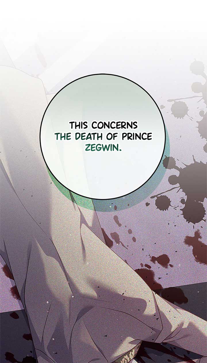 The Life Of An Evil Empress Chapter 62 - Page 74