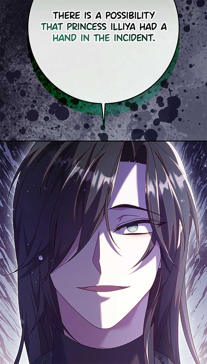 The Life Of An Evil Empress Chapter 62 - Page 76
