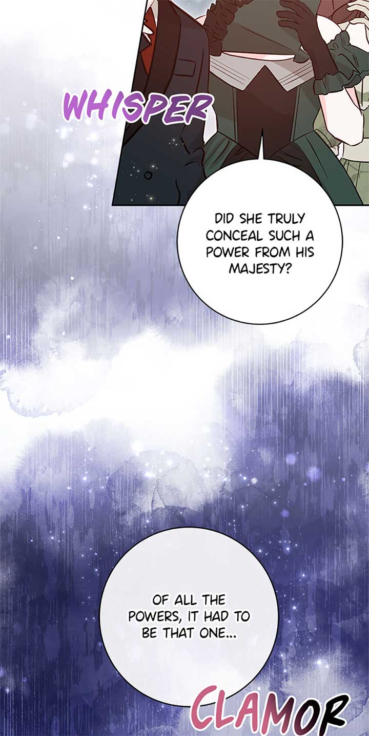 The Life Of An Evil Empress Chapter 62 - Page 8