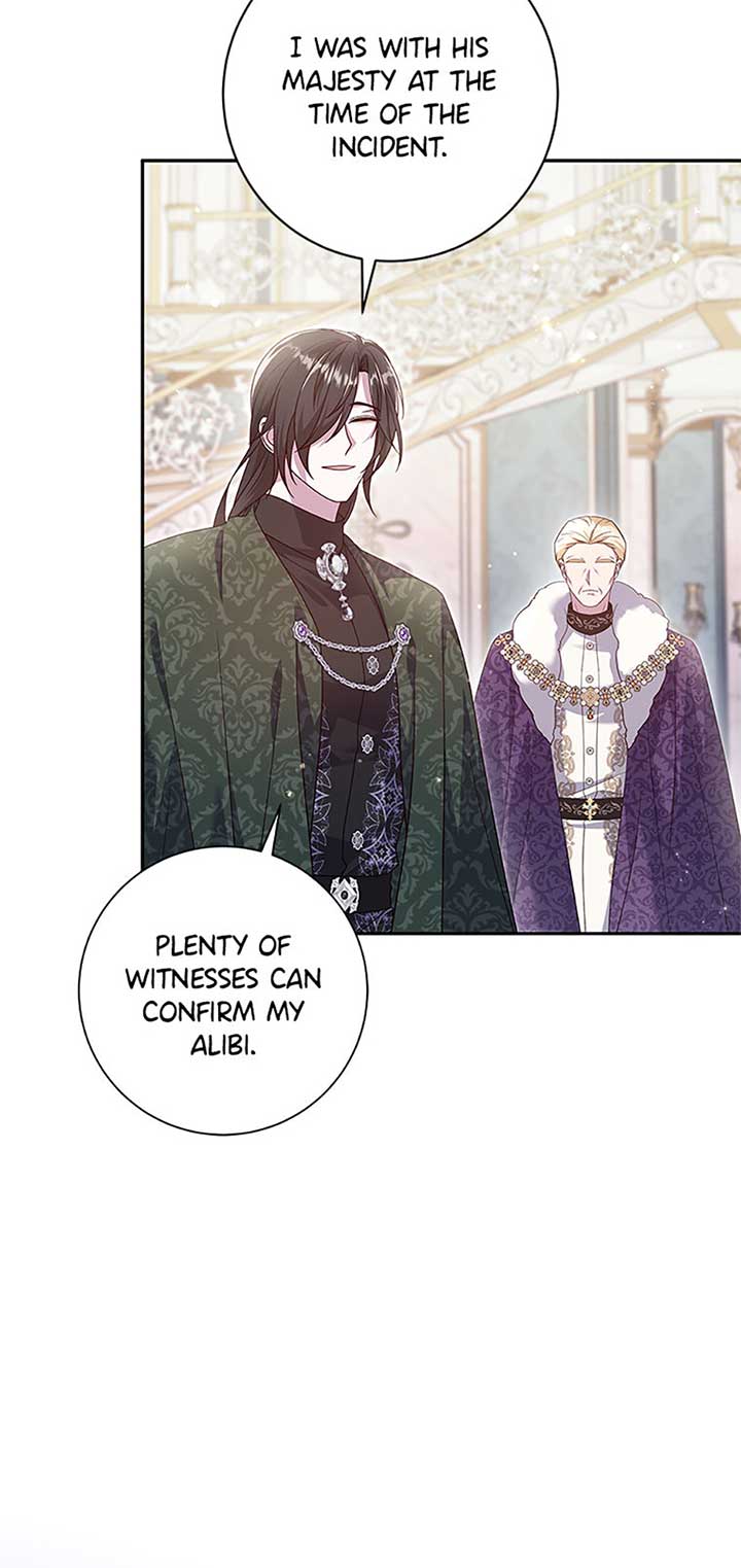 The Life Of An Evil Empress Chapter 63 - Page 14