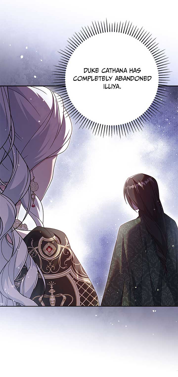 The Life Of An Evil Empress Chapter 63 - Page 15