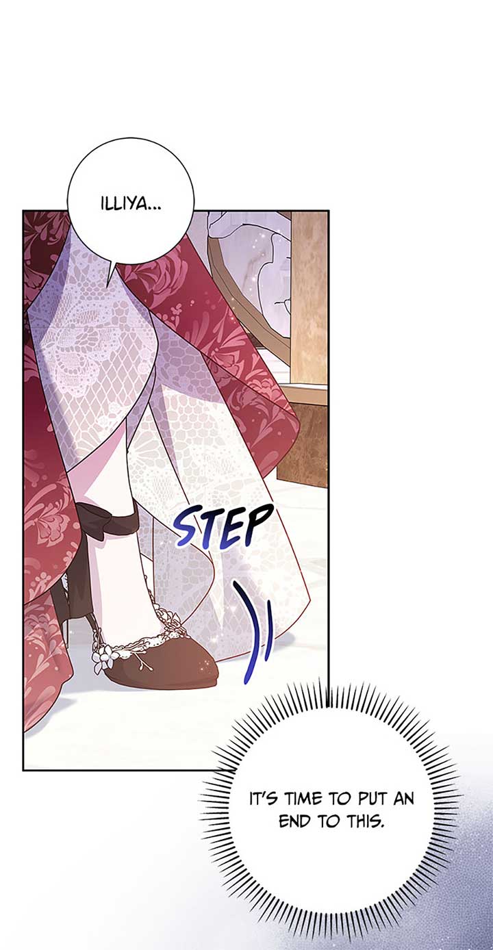 The Life Of An Evil Empress Chapter 63 - Page 16