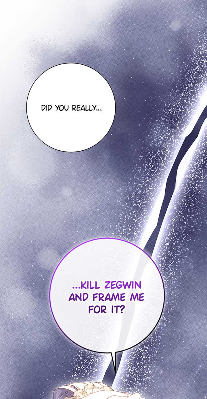 The Life Of An Evil Empress Chapter 63 - Page 17