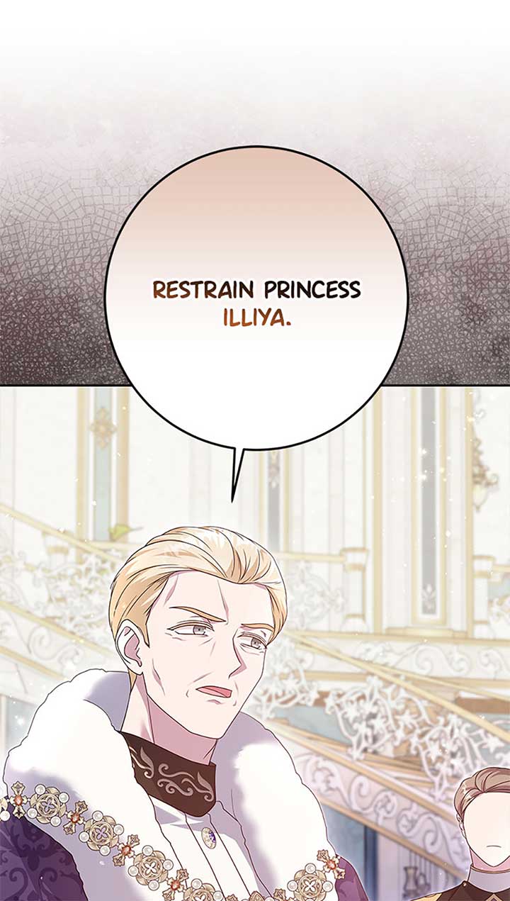 The Life Of An Evil Empress Chapter 63 - Page 20