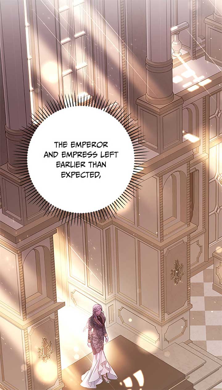 The Life Of An Evil Empress Chapter 63 - Page 27