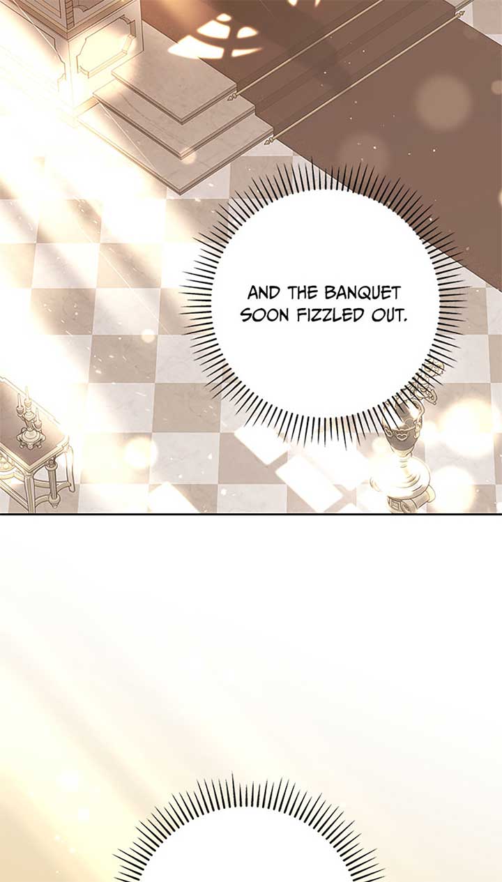 The Life Of An Evil Empress Chapter 63 - Page 28