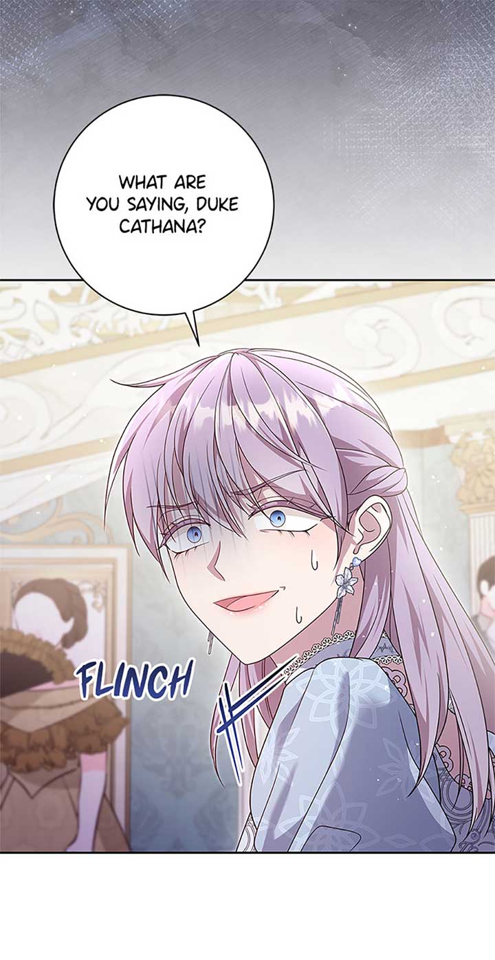The Life Of An Evil Empress Chapter 63 - Page 3