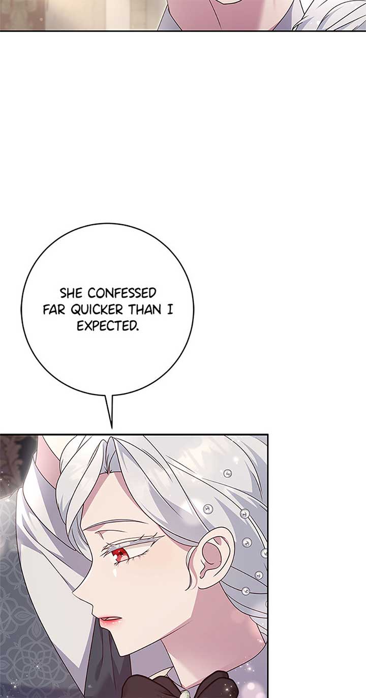 The Life Of An Evil Empress Chapter 63 - Page 35