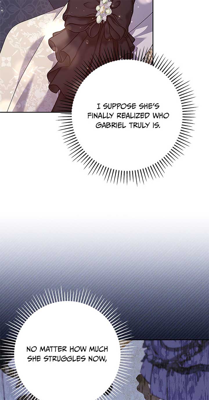 The Life Of An Evil Empress Chapter 63 - Page 36