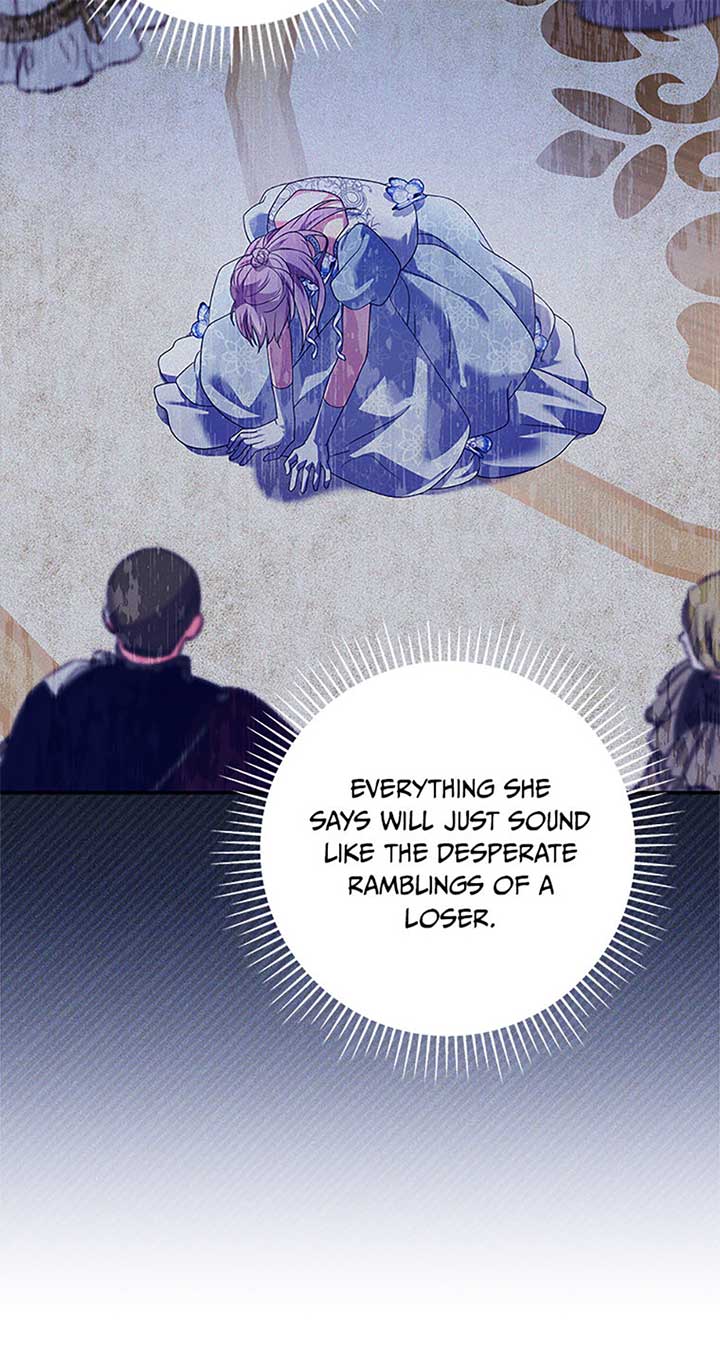 The Life Of An Evil Empress Chapter 63 - Page 37