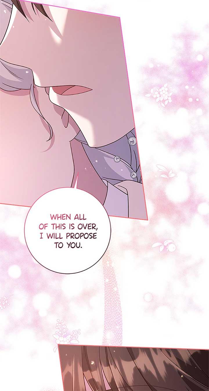 The Life Of An Evil Empress Chapter 63 - Page 39