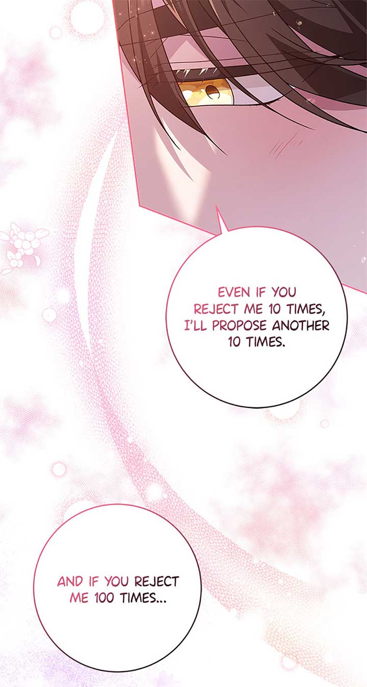 The Life Of An Evil Empress Chapter 63 - Page 40