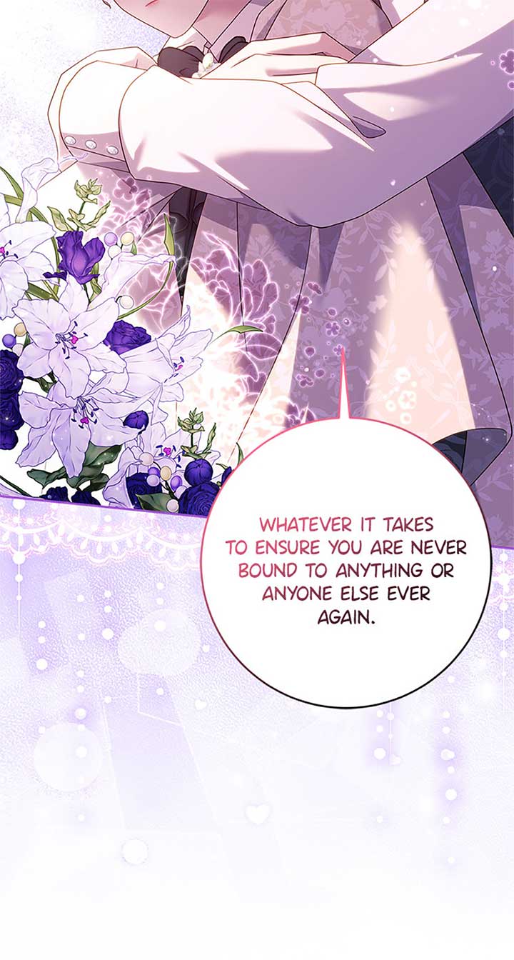 The Life Of An Evil Empress Chapter 63 - Page 42
