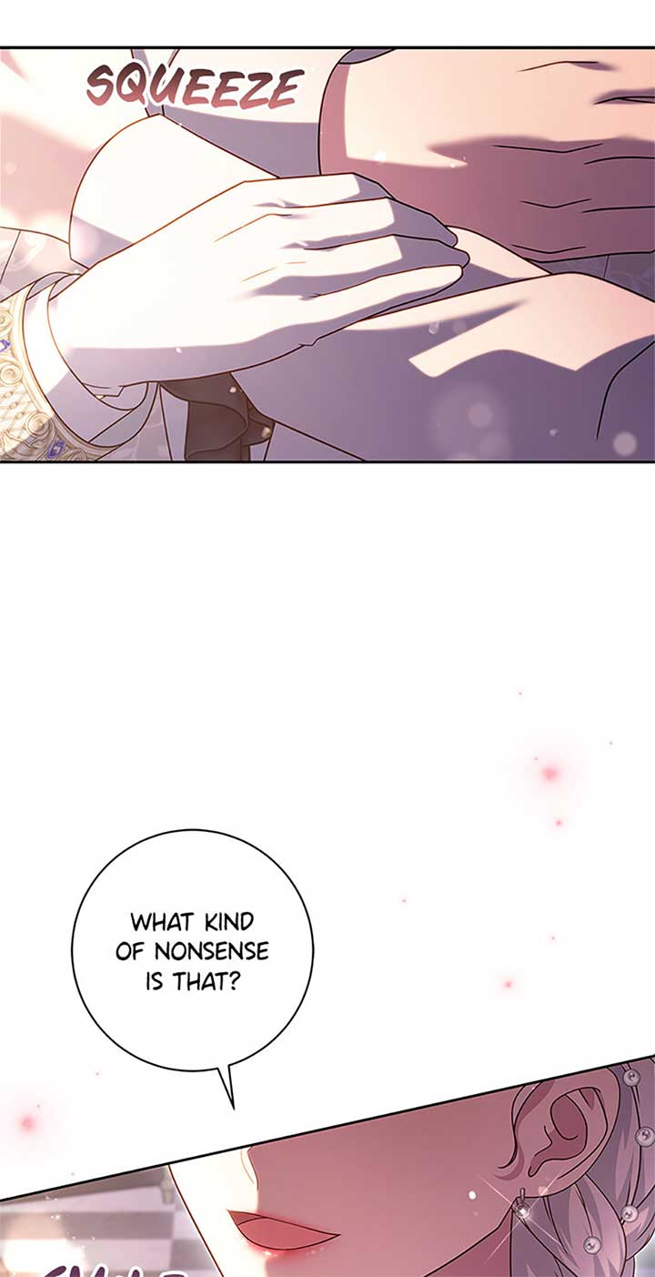 The Life Of An Evil Empress Chapter 63 - Page 43