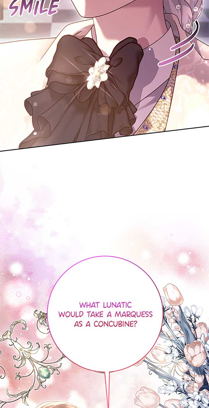 The Life Of An Evil Empress Chapter 63 - Page 44