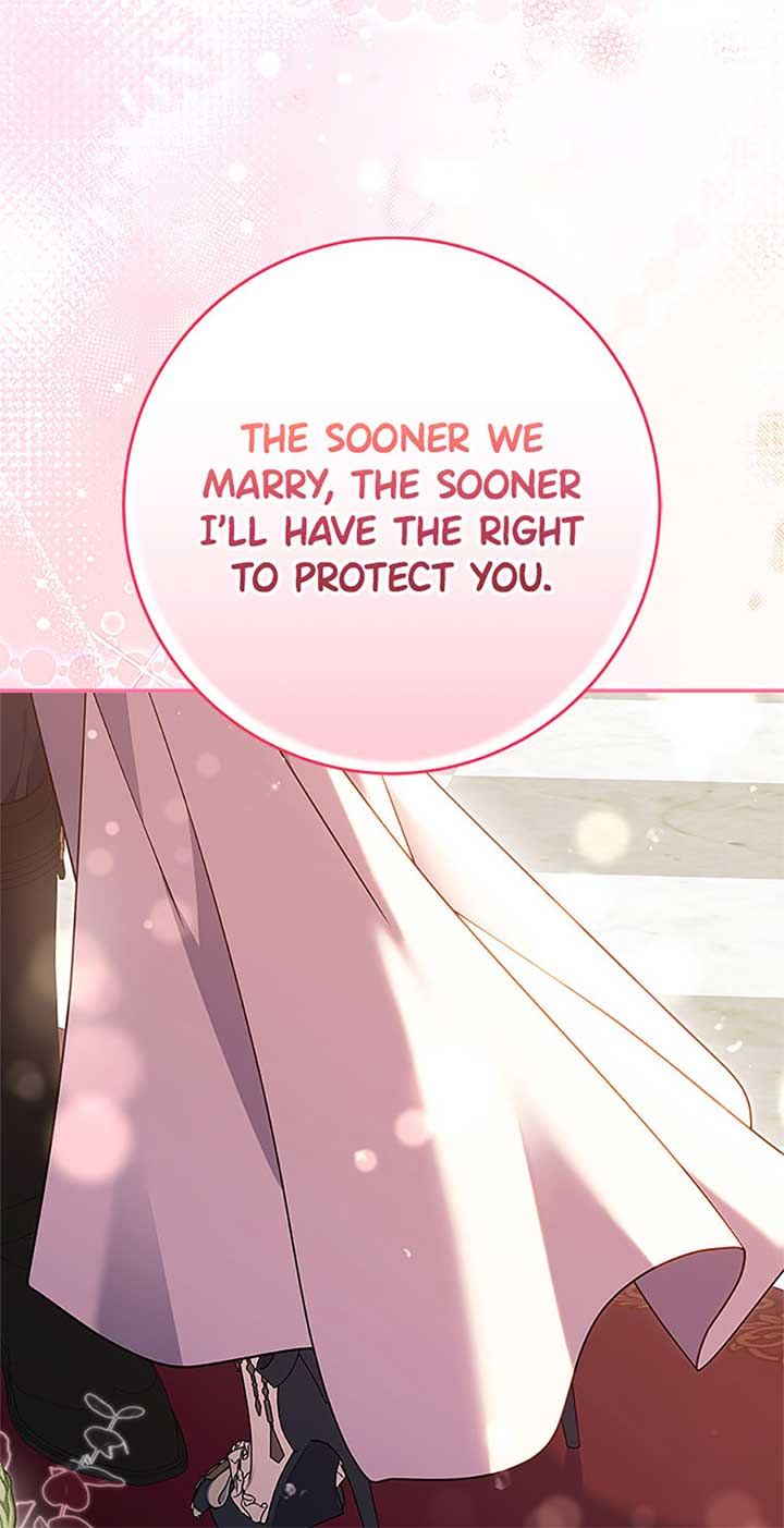 The Life Of An Evil Empress Chapter 63 - Page 47