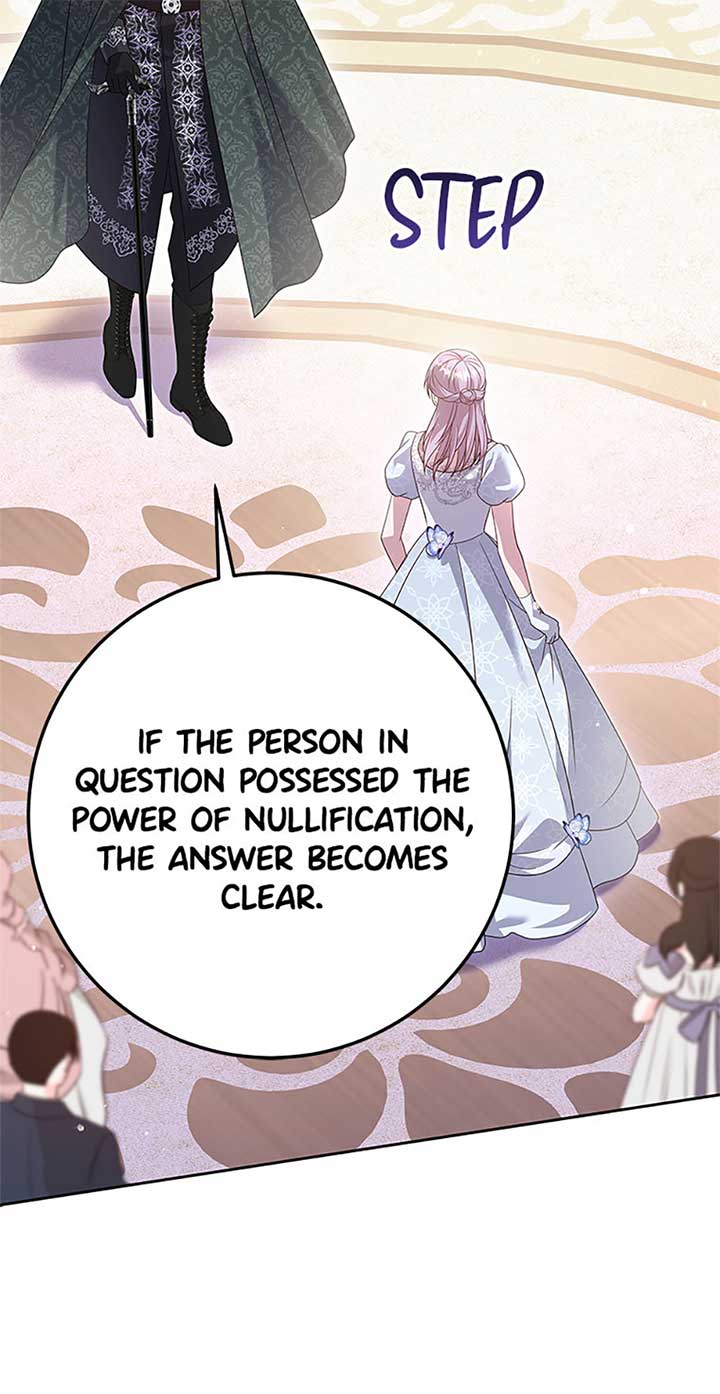 The Life Of An Evil Empress Chapter 63 - Page 5
