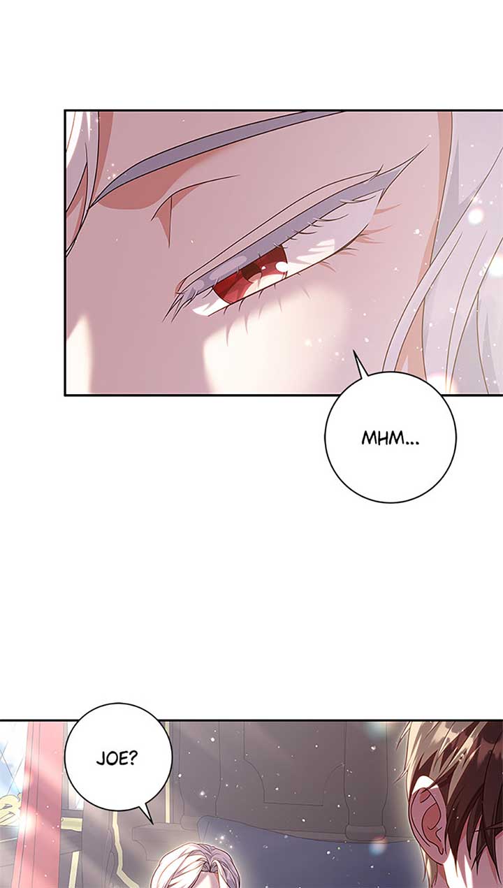 The Life Of An Evil Empress Chapter 63 - Page 50