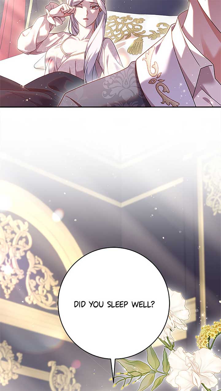 The Life Of An Evil Empress Chapter 63 - Page 51