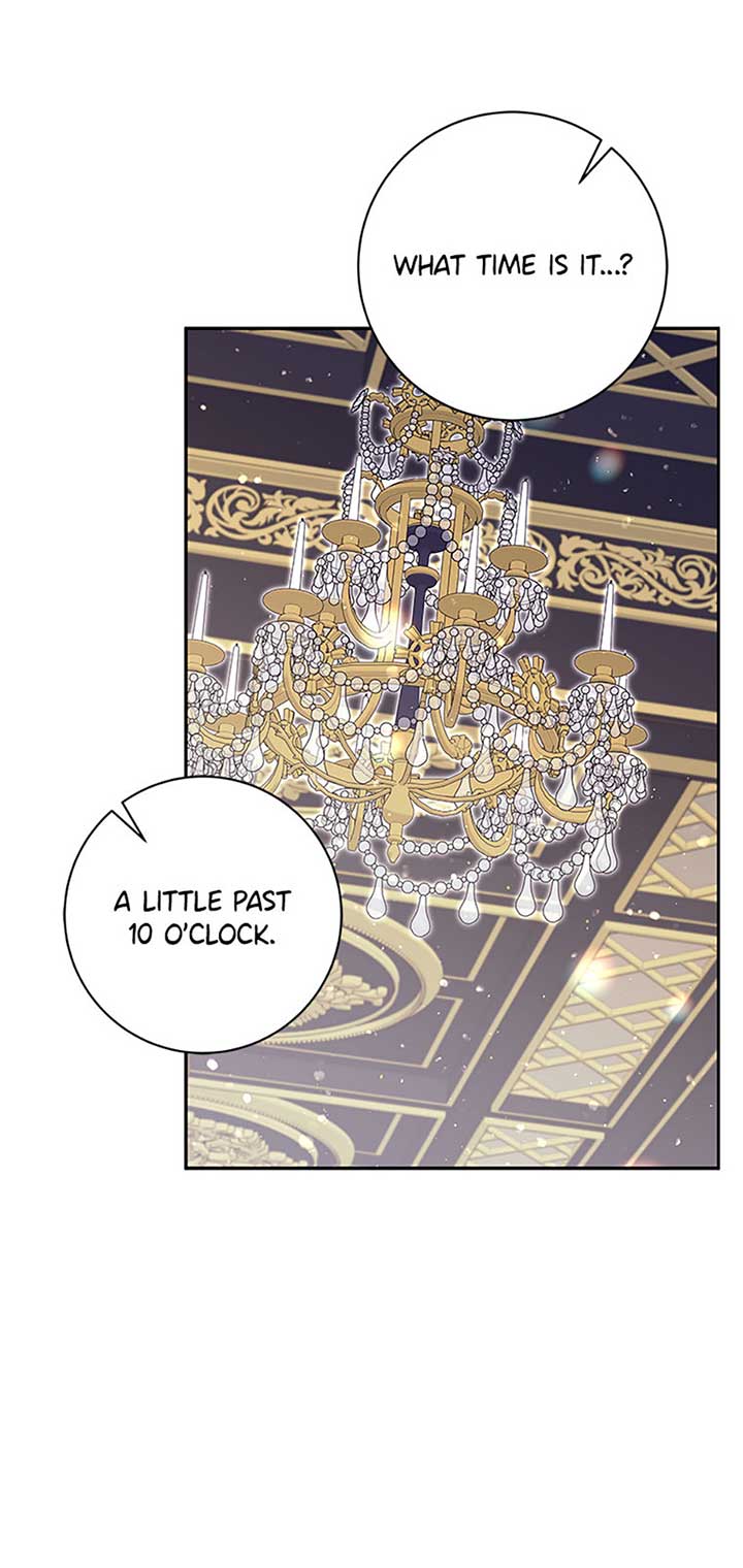 The Life Of An Evil Empress Chapter 63 - Page 53