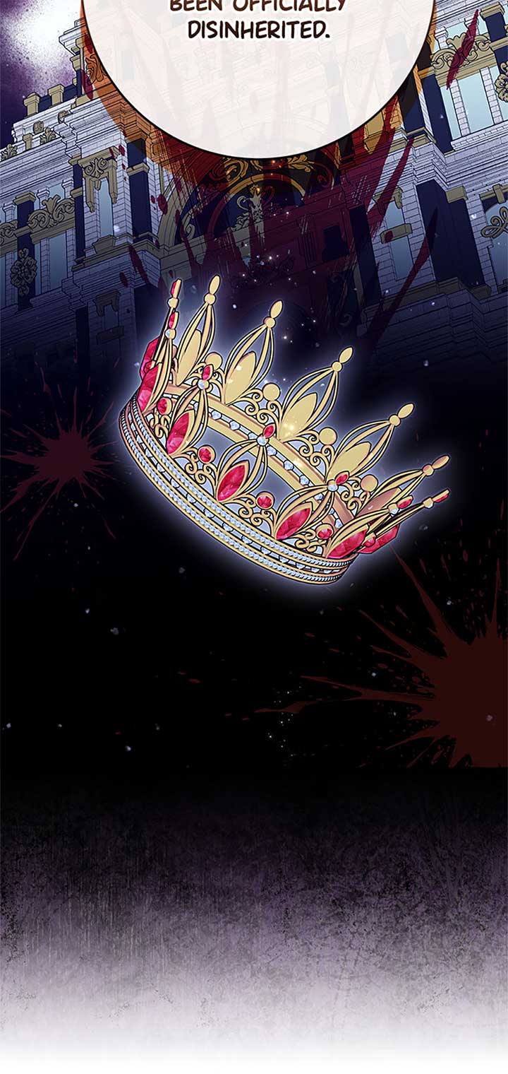 The Life Of An Evil Empress Chapter 63 - Page 56