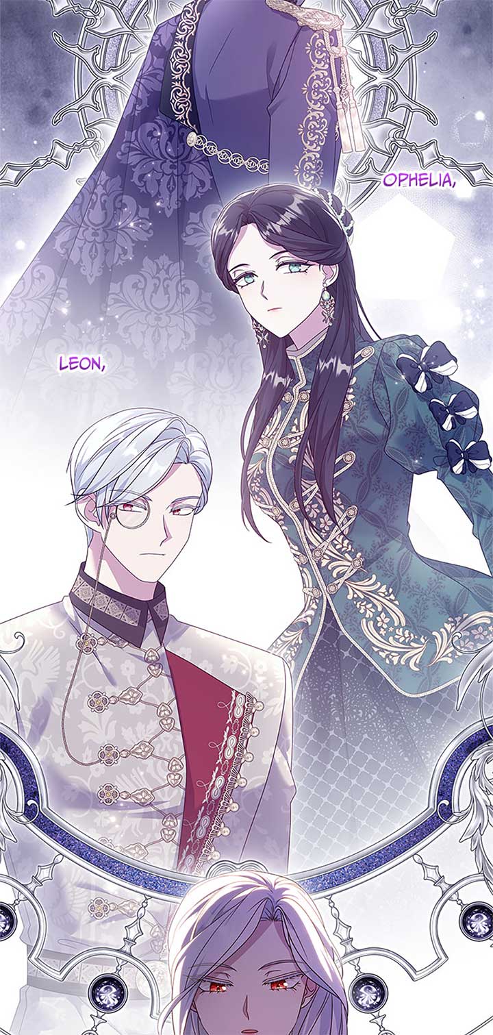 The Life Of An Evil Empress Chapter 63 - Page 58