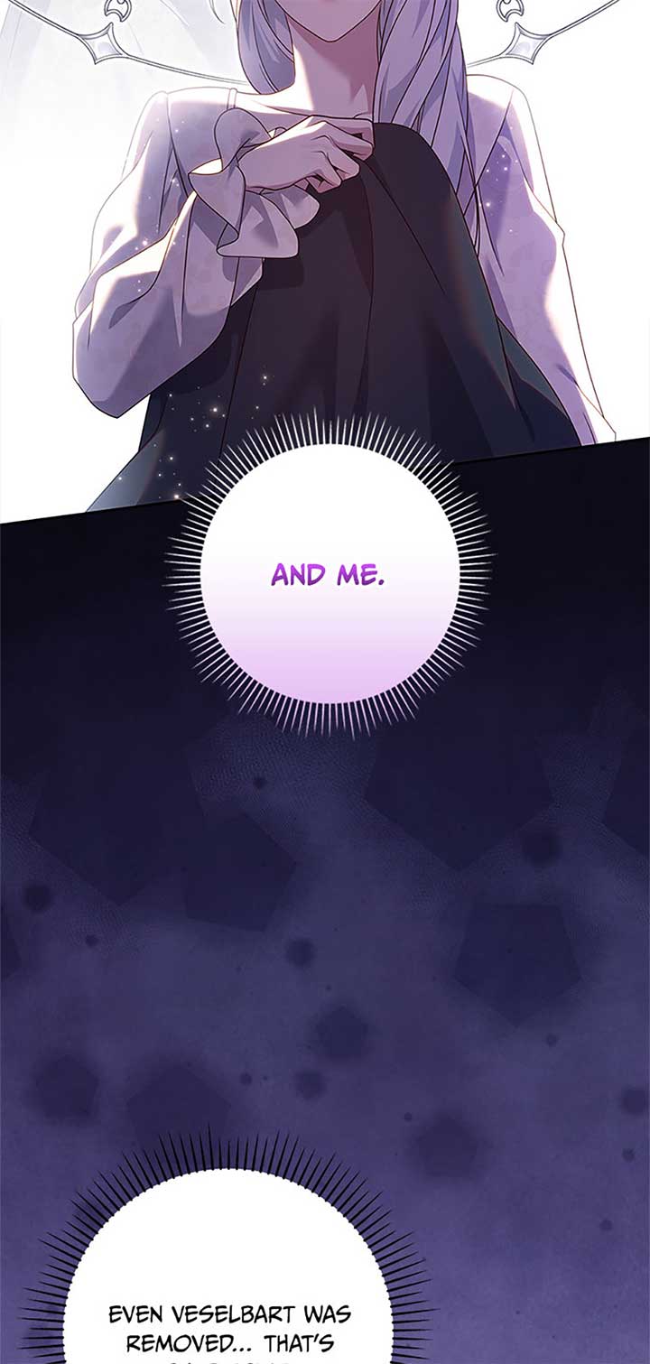 The Life Of An Evil Empress Chapter 63 - Page 59