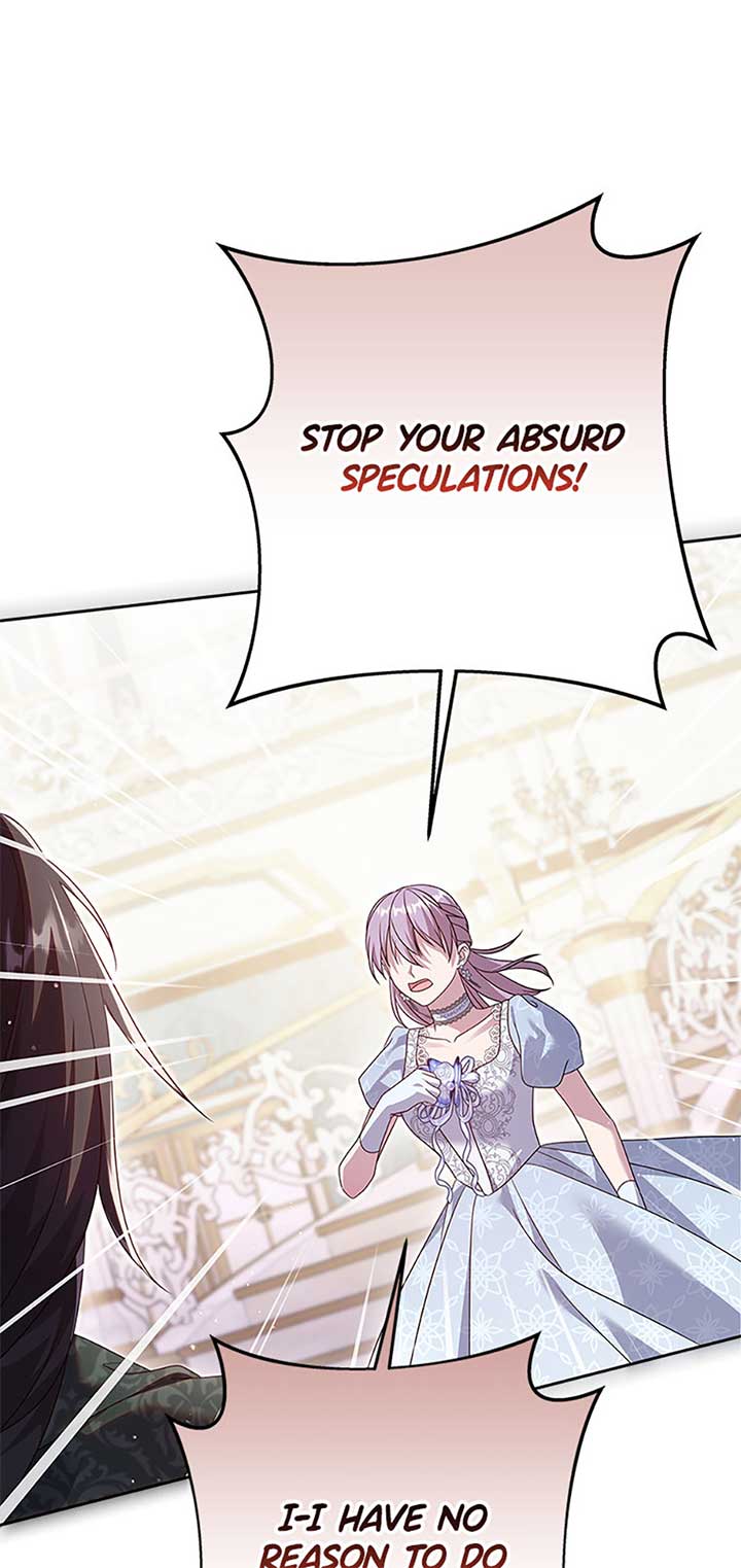 The Life Of An Evil Empress Chapter 63 - Page 6