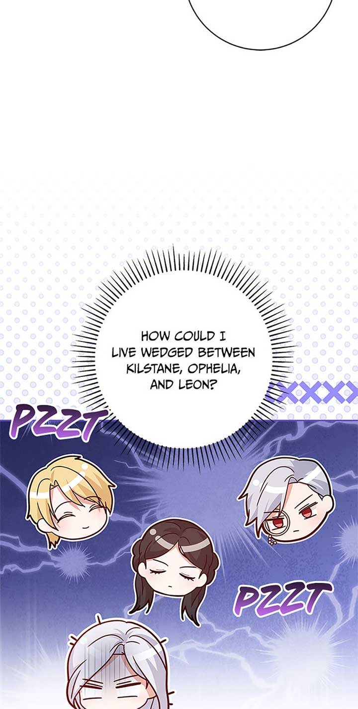 The Life Of An Evil Empress Chapter 63 - Page 62