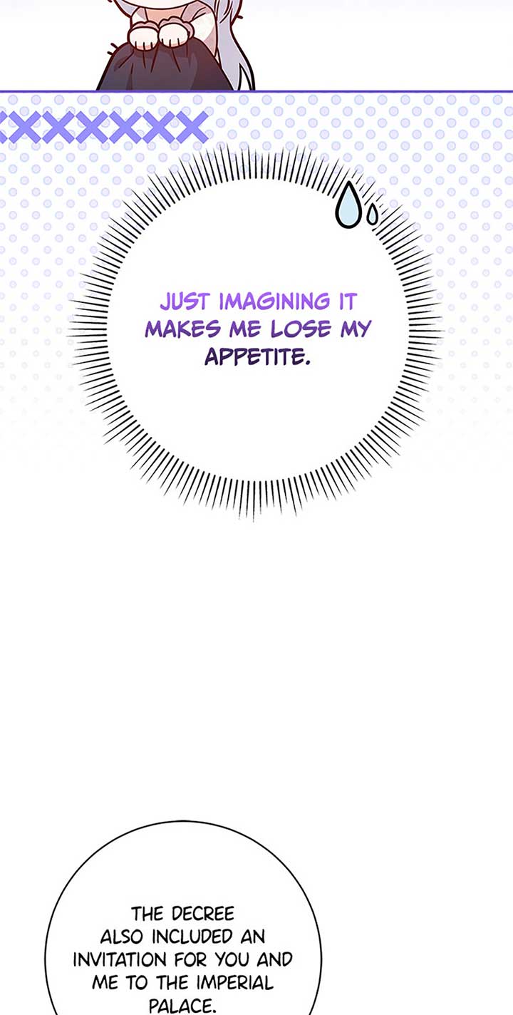 The Life Of An Evil Empress Chapter 63 - Page 63
