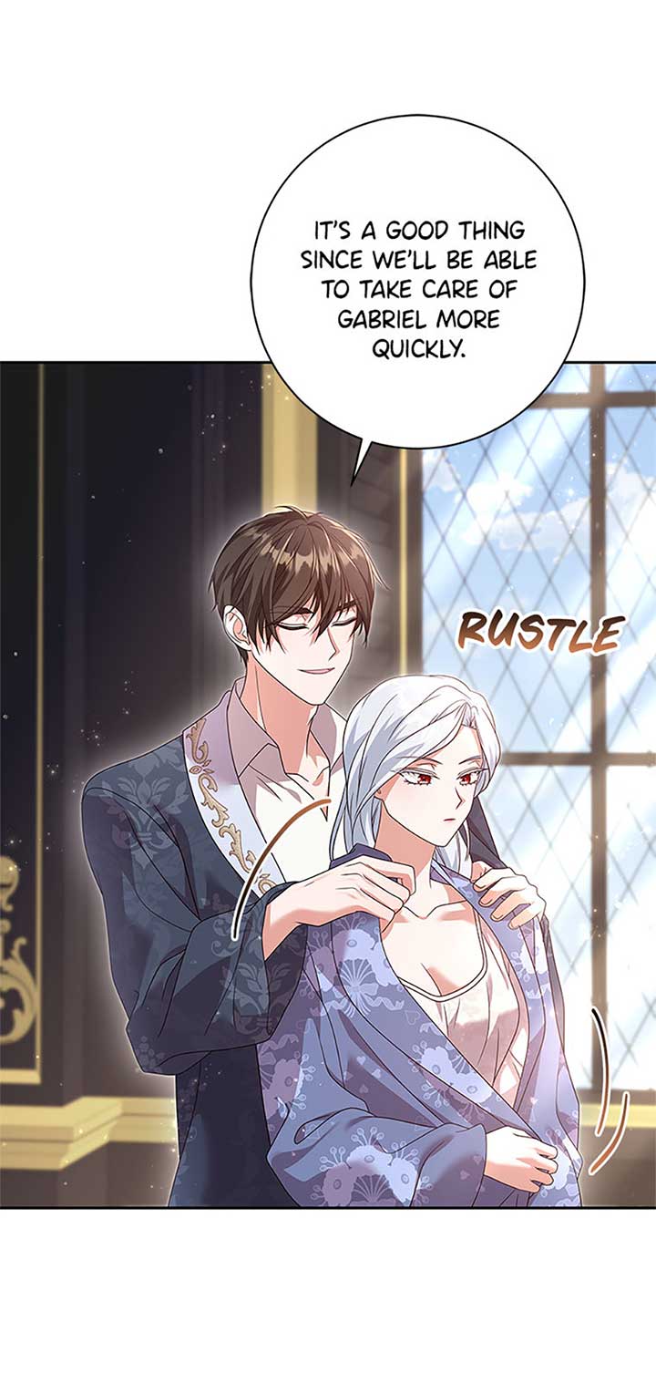 The Life Of An Evil Empress Chapter 63 - Page 66