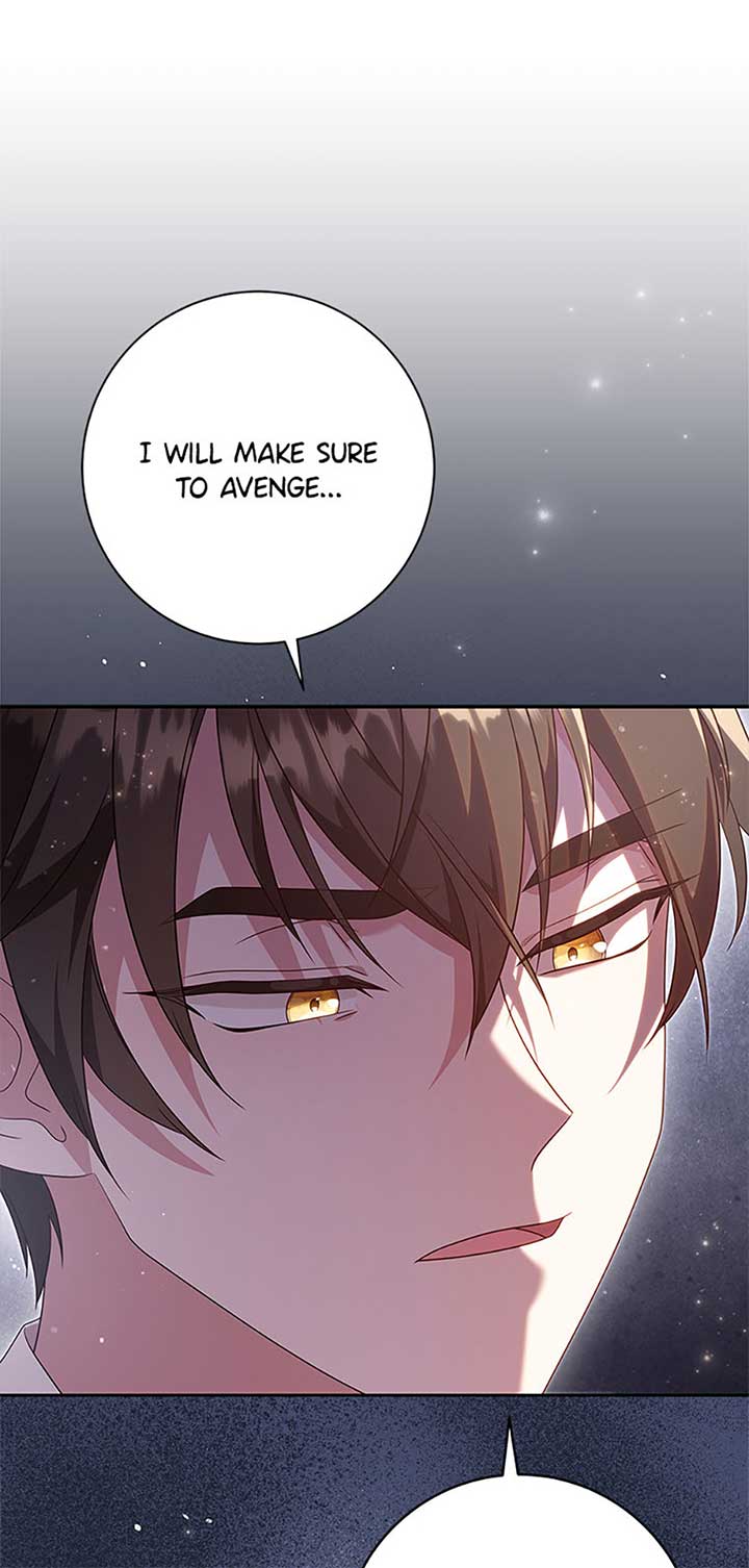The Life Of An Evil Empress Chapter 63 - Page 67