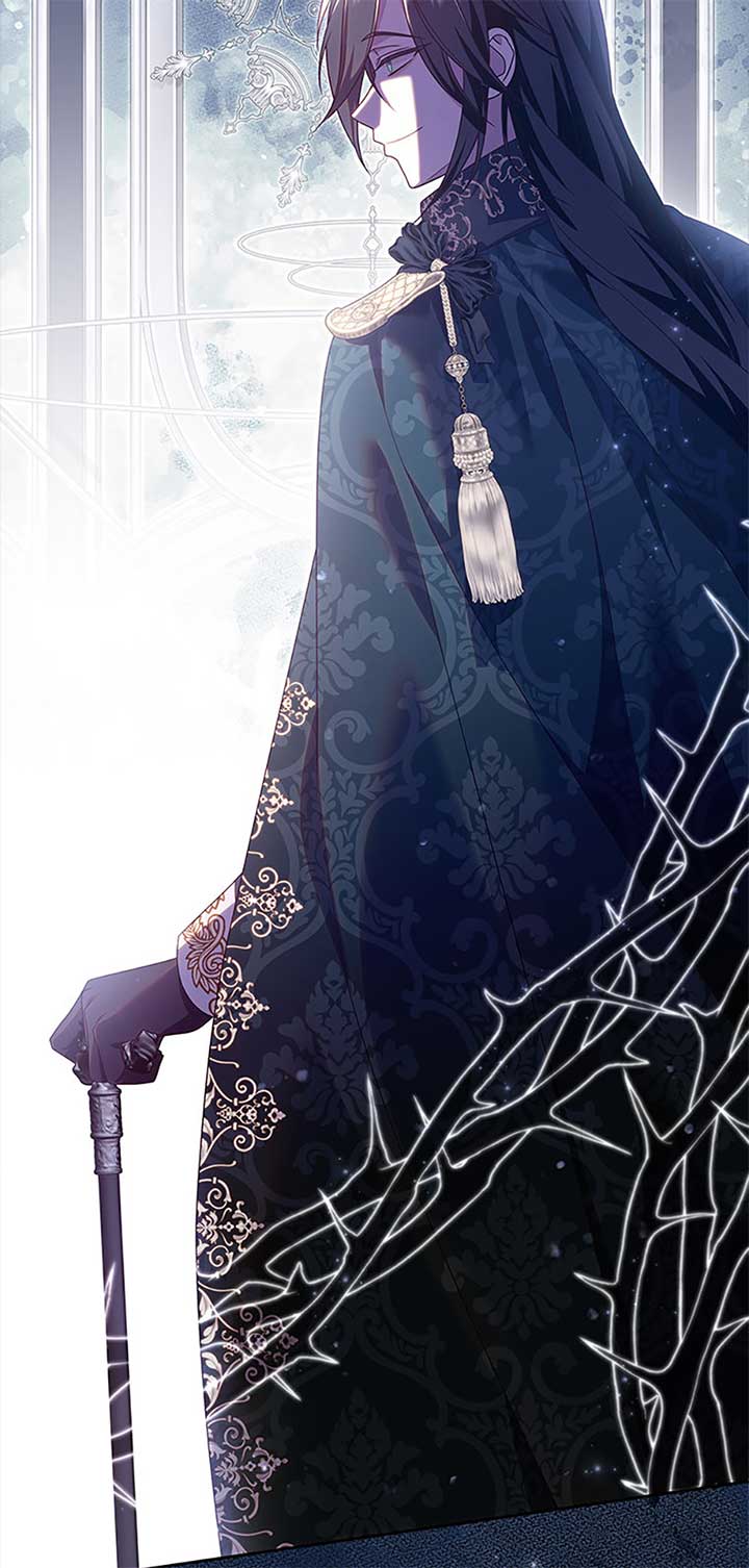 The Life Of An Evil Empress Chapter 63 - Page 69