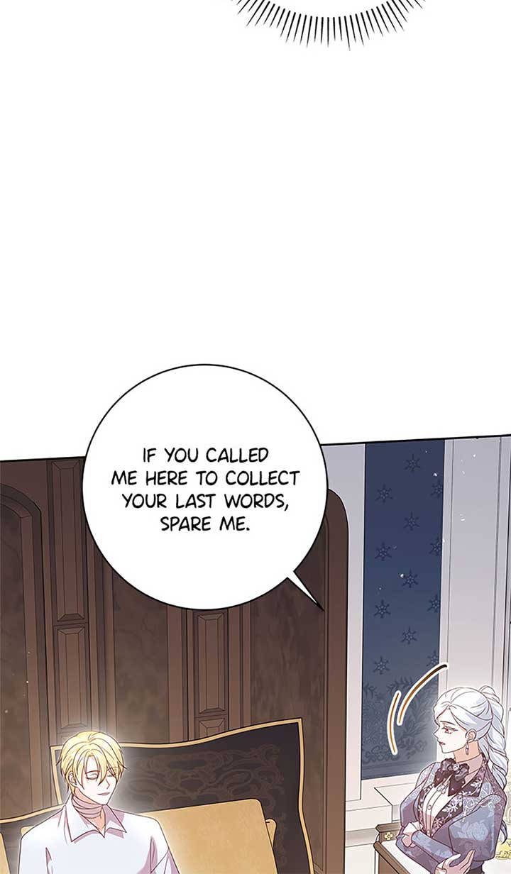 The Life Of An Evil Empress Chapter 64 - Page 20