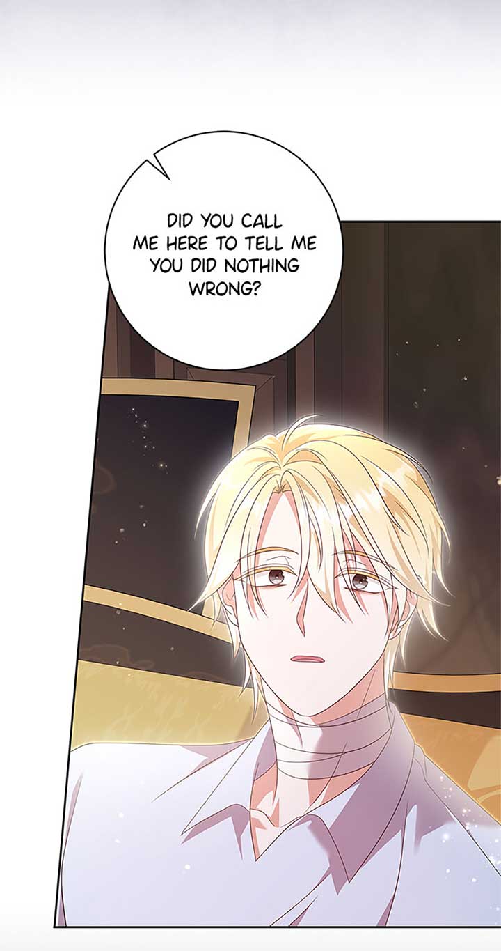 The Life Of An Evil Empress Chapter 64 - Page 29