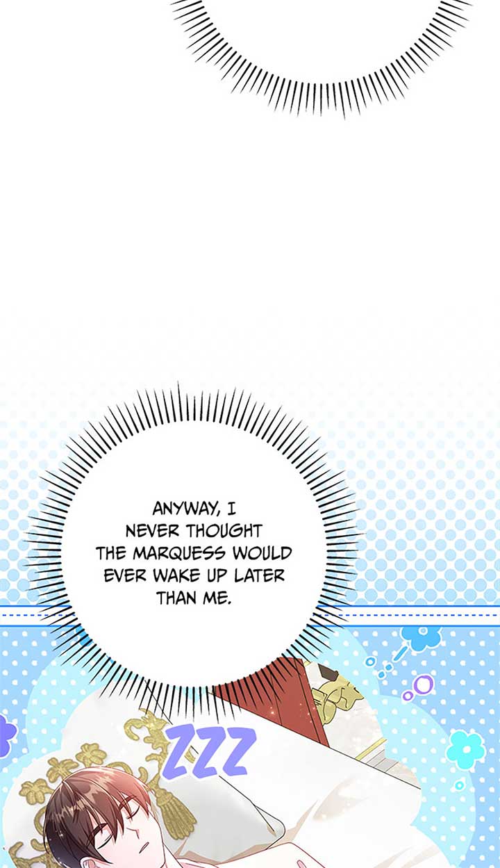 The Life Of An Evil Empress Chapter 64 - Page 4