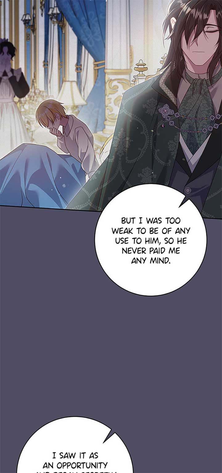 The Life Of An Evil Empress Chapter 64 - Page 54
