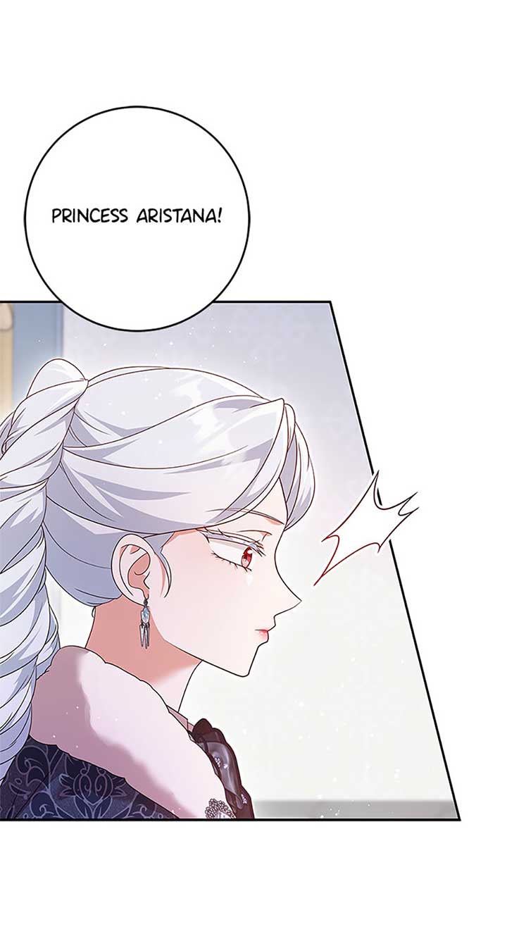 The Life Of An Evil Empress Chapter 64 - Page 6